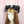 Load image into Gallery viewer, Halloween magic horn hair band YC24390