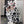 Load image into Gallery viewer, cow PLUSH HOMEWEAR yc24807