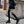 Load image into Gallery viewer, Punk black fishnet socks YC24393
