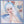 Load image into Gallery viewer, Ice Cream Blue Wig YC50031