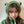 Load image into Gallery viewer, Cute frog knitted hat YC50102