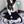 Load image into Gallery viewer, Japanese jk sailor suit yc50220
