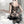 Load image into Gallery viewer, Sexy mesh dress yc22529