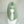 Load image into Gallery viewer, Lolita green air bangs wig YC21448