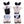 Load image into Gallery viewer, Sexy Bunny Maid set yc22749