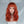 Load image into Gallery viewer, lolita orange curly hair yc23780