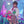 Load image into Gallery viewer, Purple plaid pleated skirt YC21878