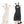 Load image into Gallery viewer, Sexy cat maid pajamas YC24205
