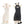 Load image into Gallery viewer, Sexy cat maid pajamas YC24205