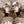Load image into Gallery viewer, Cute cow winter slippers yc24596
