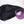 Load image into Gallery viewer, Lolita black purple gradient wig YC21538