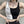 Load image into Gallery viewer, Black and white printed camisole YC24500