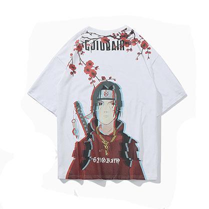 Naruto t-shirt yc22473