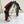 Load image into Gallery viewer, Harajuku Diablo Lolita Hairpin YC24429