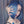 Load image into Gallery viewer, Lolita Blue gray wig yc20918