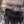 Load image into Gallery viewer, Punk rhinestone belt YC24482