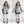 Load image into Gallery viewer, Cat claw thick sweater YC22100
