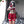 Load image into Gallery viewer, Christmas show cos set yc24597