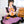 Load image into Gallery viewer, Cute Halloween dress YC24517