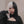 Load image into Gallery viewer, Lolita black and white stitching wig YC21704
