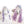 Load image into Gallery viewer, Cute Lolita Rainbow Wig YC24227