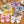 Load image into Gallery viewer, Lolita cute candy color bow hairpin yc23399