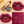 Load image into Gallery viewer, Chinese style Imperial Palace lipstick YC21247