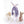 Load image into Gallery viewer, Kawaii Lolita Daily Wig yc24674
