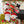 Load image into Gallery viewer, Christmas sock gift decoration yc24605