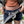 Load image into Gallery viewer, Punk rhinestone belt YC24482