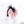 Load image into Gallery viewer, Lolita black pink stitching wig YC21571