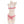 Load image into Gallery viewer, Sexy Pink Plaid Pearl Bikini Pajama Set YC21339