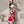 Load image into Gallery viewer, Christmas cosplay bunny girl uniform suit yc50194