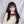Load image into Gallery viewer, Lolita long straight wig YC24523