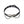 Load image into Gallery viewer, Harajuku Bat Chain Collar yc22609