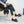 Load image into Gallery viewer, Lolita thick with single shoes YC21455