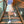Load image into Gallery viewer, Korean mesh skirt YC23973