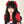 Load image into Gallery viewer, lolita natural curly wig yc24619