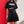 Load image into Gallery viewer, Black gray stitching pleated skirt yc22255
