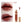 Load image into Gallery viewer, Mirror Lipstick MS1006