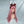 Load image into Gallery viewer, lolita pink air bangs wig yc22793