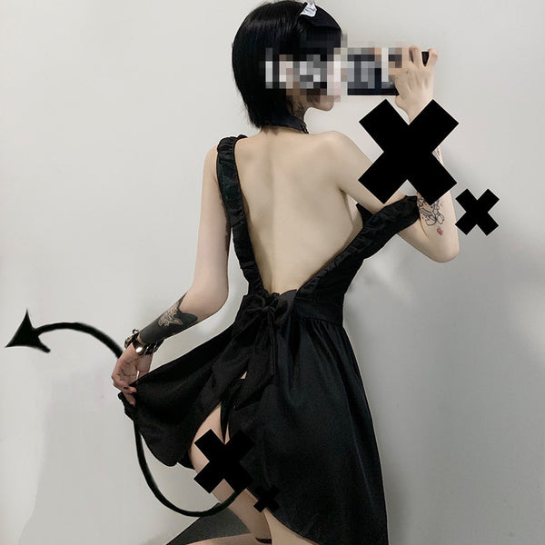 Cos sexy dress YC21672