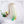 Load image into Gallery viewer, Lolita grey rainbow wig YC24162