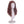 Load image into Gallery viewer, Cosplay Black Widow Brown Wig YC24515