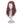 Load image into Gallery viewer, Cosplay Black Widow Brown Wig YC24515