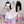 Load image into Gallery viewer, Sweet lolita maid dress set yc24616