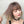 Load image into Gallery viewer, Harajuku gradually rose gold curly wig yc23787