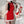 Load image into Gallery viewer, Christmas sexy cheongsam uniform yc50195
