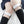 Load image into Gallery viewer, Duckbill garter clip YC21933