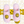 Load image into Gallery viewer, drawn smiling face cotton slippers yc50204
